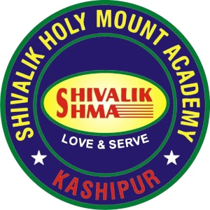 Shivalik Holy Mount